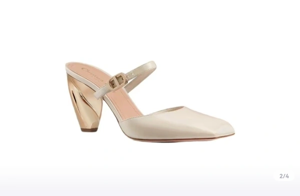 COCO-- KDP360VEA_S03W 7.5cm Heel height item:C-X003C1625